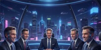 AI Billionaires Rise from in Mere Months AI Billionaires