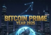 Why Bitcoin Prime Year for 2025 Bitcoin Prime