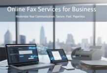 Online Fax Services Improve Your Company’s Efficiency fax services