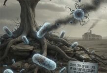 Alarming Rise of Antibiotic Resistance in Bangladesh Antibiotic Resistance