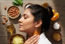 5 Natural Ways to Lighten a Dark Neck at Home Lighten a Dark Neck