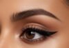 Perfect Winged Eyeliner for an Instant Makeup Look Perfect Winged Eyeliner