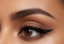 Perfect Winged Eyeliner for an Instant Makeup Look Perfect Winged Eyeliner