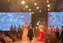 It’s Western Heritage or Trend? Western Heritage