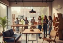 Bangladesh rise of design-led furniture Bangladesh rise