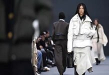 Paris Kicks Off Haute Couture Week with Exclusive Fashion Shows Haute Couture Week