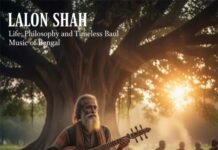 Lalon Shah: Life, Philosophy, and Timeless Baul Music of Bengal Lalon Shah: Life, Philosophy