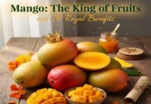The Science Backed Benefits of Mango Science Backed Benefits of Mango