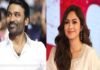 Mrunal Thakur and Dhanush Wedding News Viral, Its True? Mrunal Thakur and Dhanush Wedding