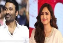 Mrunal Thakur and Dhanush Wedding News Viral, Its True? Mrunal Thakur and Dhanush Wedding