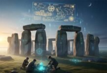 Mystery of Stonehenge secret history Mystery of Stonehenge