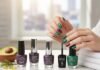 Gel Nail Polishes for High Shine Long Lasting Nails Gel Nail Polishes