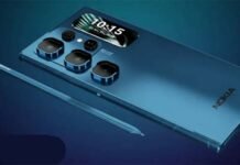 Nokia Titan 5G 2026 A New Flagship Nokia Titan 5G