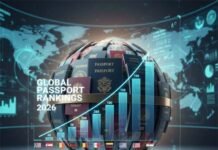 Global Passport Rankings 2026 Global Passport