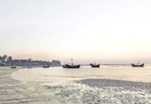 How Saint Martin’s Island Feels Post-Tourism Restrictions Saint Martin’s Island Feels Post