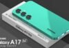 Samsung Galaxy A17 5G: The New Standard for Budget Friendly Samsung Galaxy A17 5G