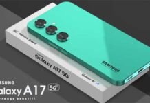 Samsung Galaxy A17 5G: The New Standard for Budget Friendly Samsung Galaxy A17 5G