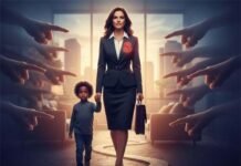 Divorced Single Mothers Face Judgment ! Single Mothers