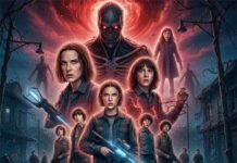 Stranger Things Season 5 Introduces Stranger Things Season