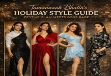 Holiday’s style of Tamannaah Bhatia style of Tamannaah Bhatia