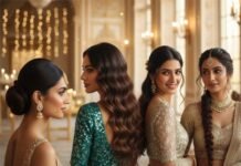 Timeless Hairstyles Inspired by Celebrities Celebrities Hairstyles