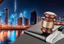 UAE visa violations that could to jail and deportation UAE visa violations that could