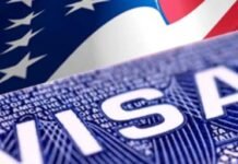 US State Department Suspends Visa Processing for 75 Nations US Suspends Visa Processing