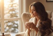 How to Keep Your Hair Healthy and Smooth During Winter Healthy and Smooth During Winter
