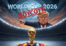 European Giants May Skip the World Cup 2026 The World Cup 2026