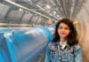 Elite CERN research program wins place Bangladeshi student Zareen Tahsin Anjum Dhaka University