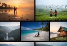 honeymoon destination that beat Cox’s Bazar honeymoon