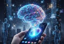 Honor Magic 7 Smartphone Giants Lead AI Revolution Honor Magic 7