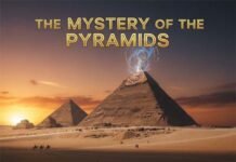 The Mystery of the Pyramids Mystery of the Pyramids
