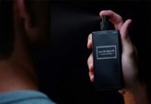 Why You Should Stop Spraying Perfume Your Neck Stop Spraying Perfume Your Neck