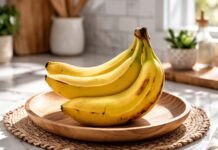How Banana and Potassium Support Healthy How Banana Support