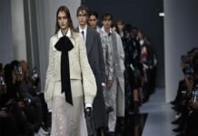 Paris Haute Couture Week