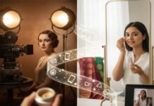 A Journey from Hollywood Studios to Bangladesh’s Beauty Scene A Journey from Hollywood