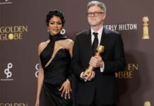 Paul Thomas Anderson Leads the Oscar Race After Major Victory Paul Thomas Anderson Leads the Oscar