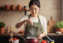 Master the Art of Low Salt Cooking Low Salt Cooking