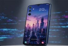 Samsung Galaxy A17 5G The Best Budget Friendly Samsung Galaxy A17 5G The Best