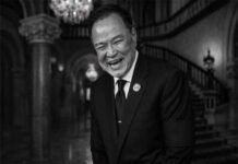 Bhumjaithai Party Scores Historic