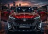 Toyota Corolla Cross 2026: The Hybrid Game Changer with 36 km/l Toyota Corolla Cross 2026