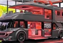 Land Cruiser 2026 An Unstoppable Hybrid Legend Land Cruiser 2026