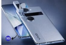 Vivo V70 Ultra Launch 10000mAh Battery and 300MP Camera Vivo V70 Ultra Launch