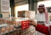 Saudi Arabia Bans Poultry & Egg Imports from 40 Countries Saudi Arabia Bans Poultry & Egg