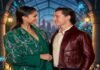 Law Roach Sparks Zendaya and Tom Holland Marriage Rumors Law Roach Sparks Zendaya and Tom Holland