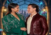 Law Roach Sparks Zendaya and Tom Holland Marriage Rumors Law Roach Sparks Zendaya and Tom Holland