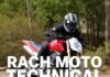 RACE Moto Technical Standards: How to Prepare Your Bike and Gear RACE Moto Technical Standards
