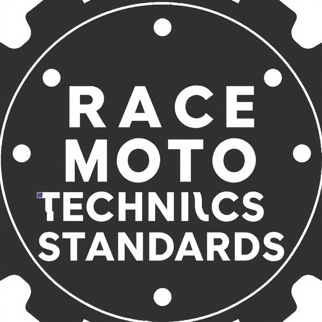 Essential Motorcycle Safety & Technical Rules for RACE Moto