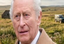 King Charles III Calls for Global Harmony